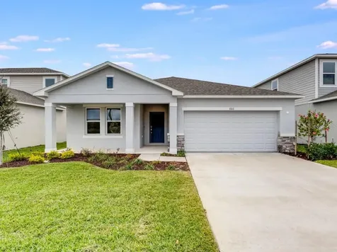 666 Teviot Road Haines City FL 33844