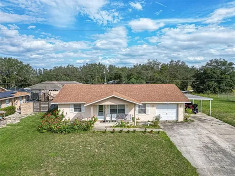 2980 N Lowell Road Avon Park FL 33825