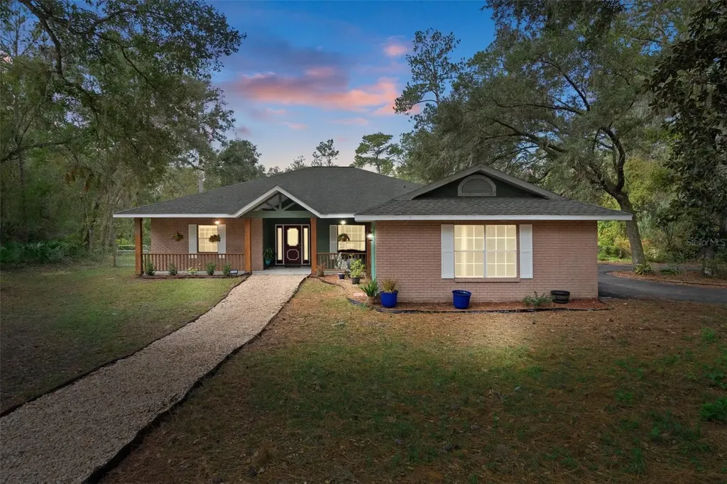 5143 Culbreath Road Brooksville FL 34601