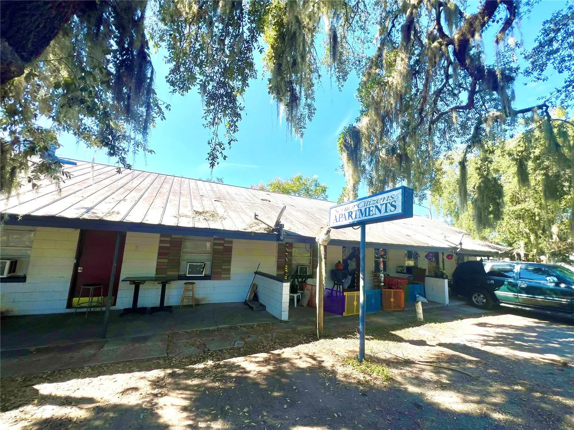 301 S East Street Leesburg FL 34748