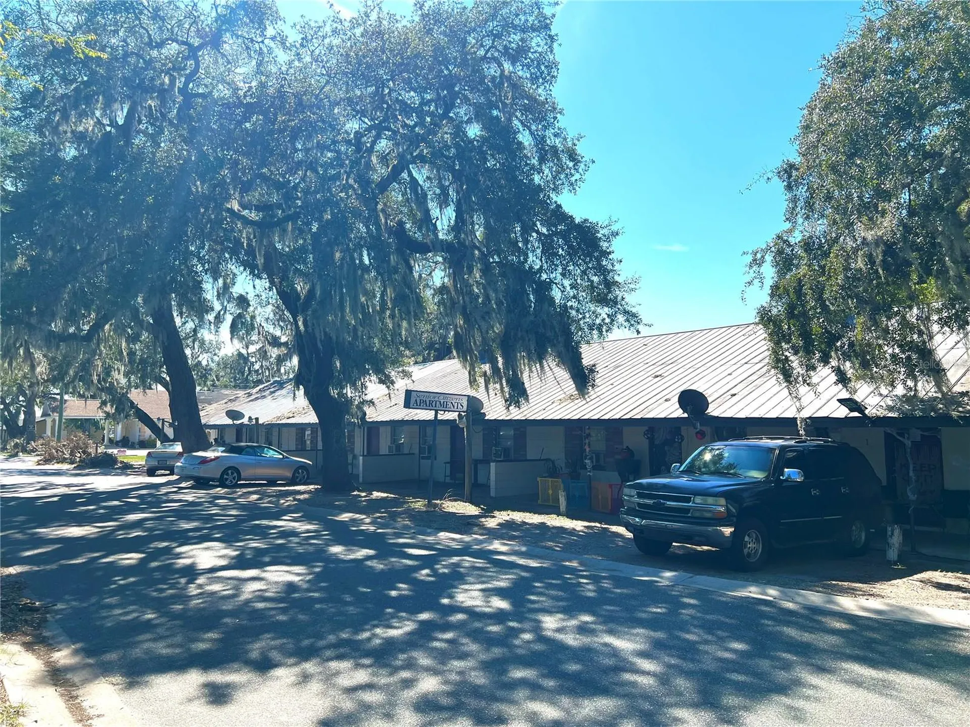 301 S East Street Leesburg FL 34748