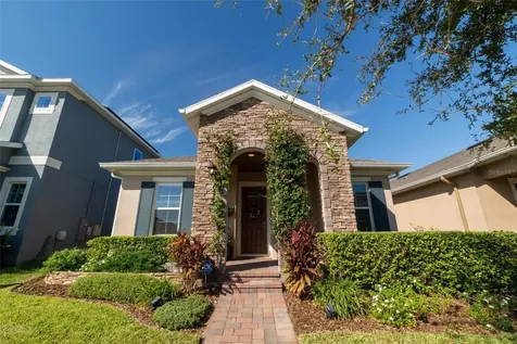 7224 Desert Mandarin Street Winter Garden FL 34787