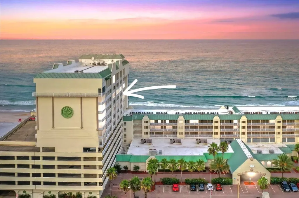 2700 N Atlantic Avenue Daytona Beach FL 32118