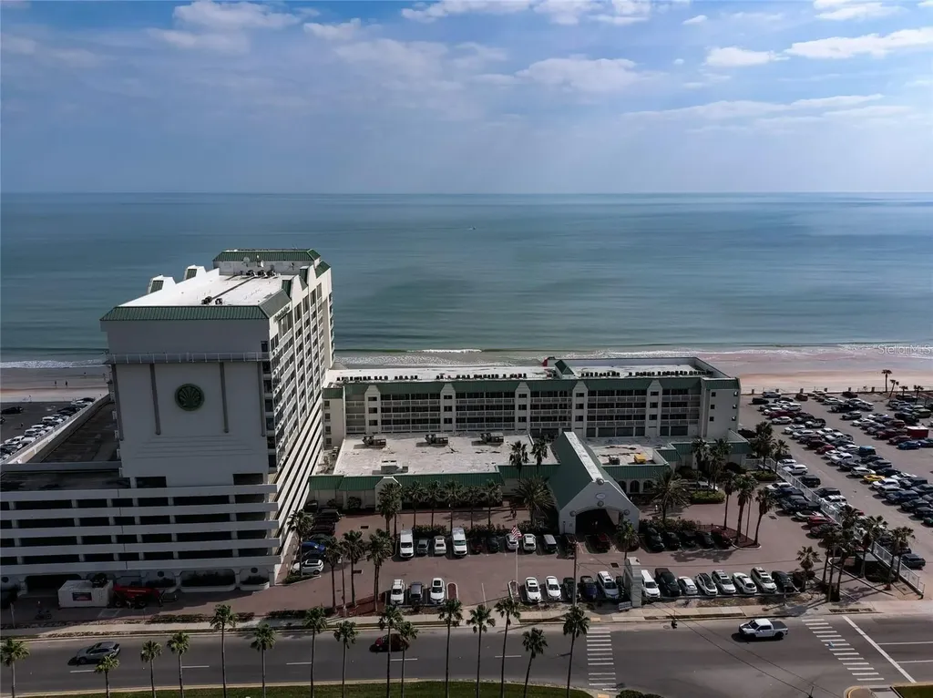 2700 N Atlantic Avenue Daytona Beach FL 32118