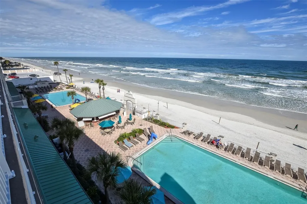 2700 N Atlantic Avenue Daytona Beach FL 32118