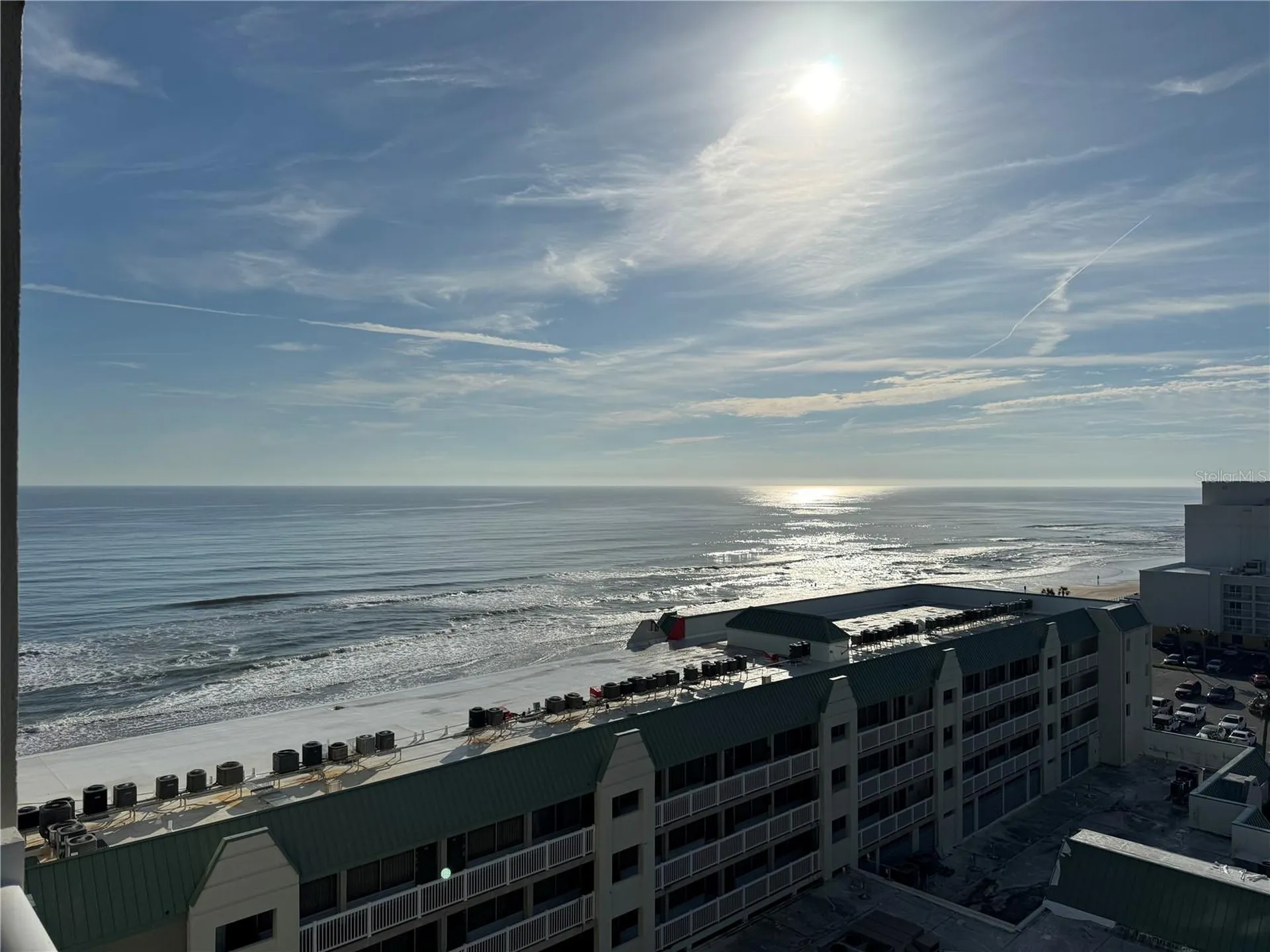 2700 N Atlantic Avenue Daytona Beach FL 32118