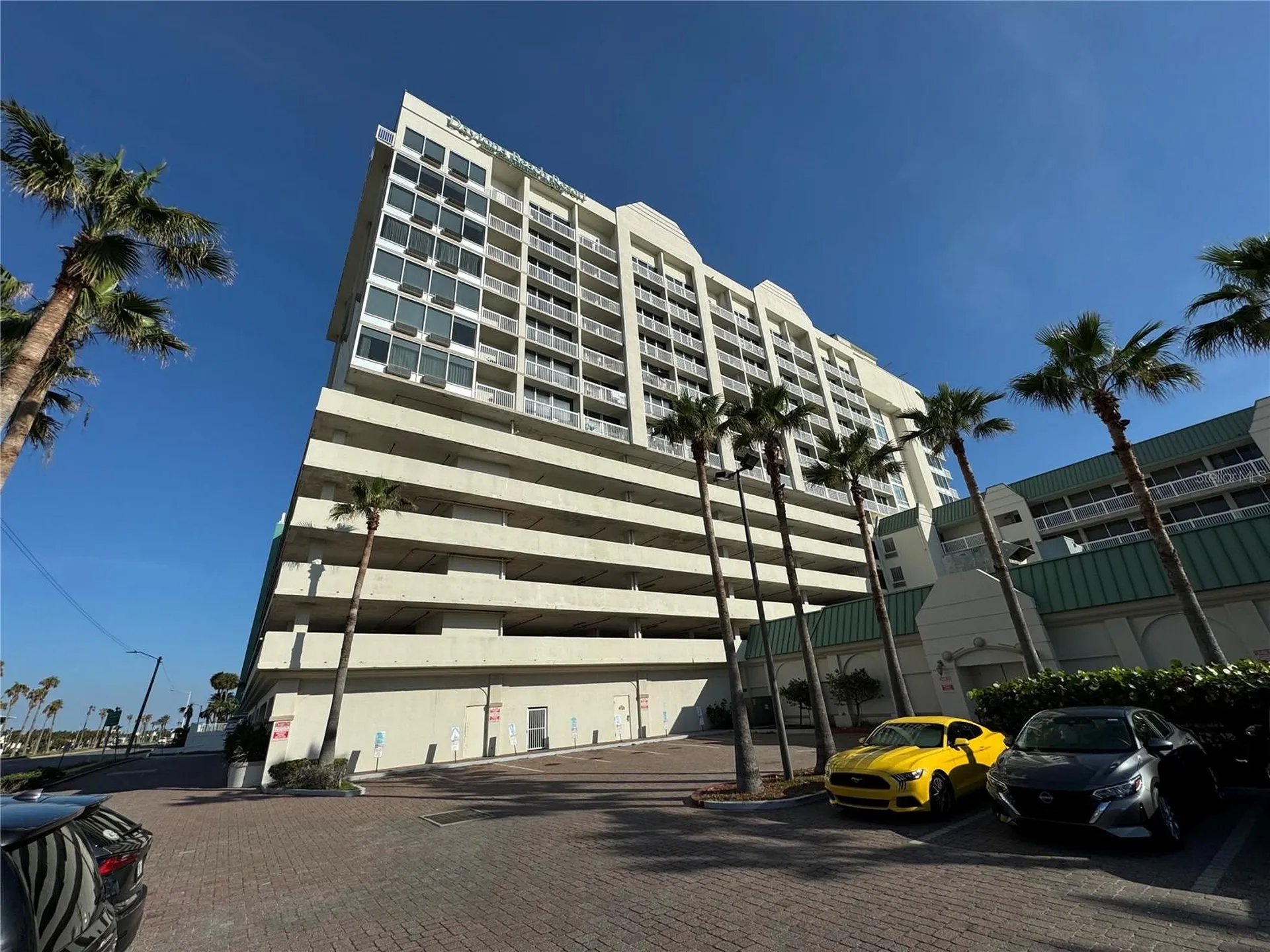 2700 N Atlantic Avenue Daytona Beach FL 32118