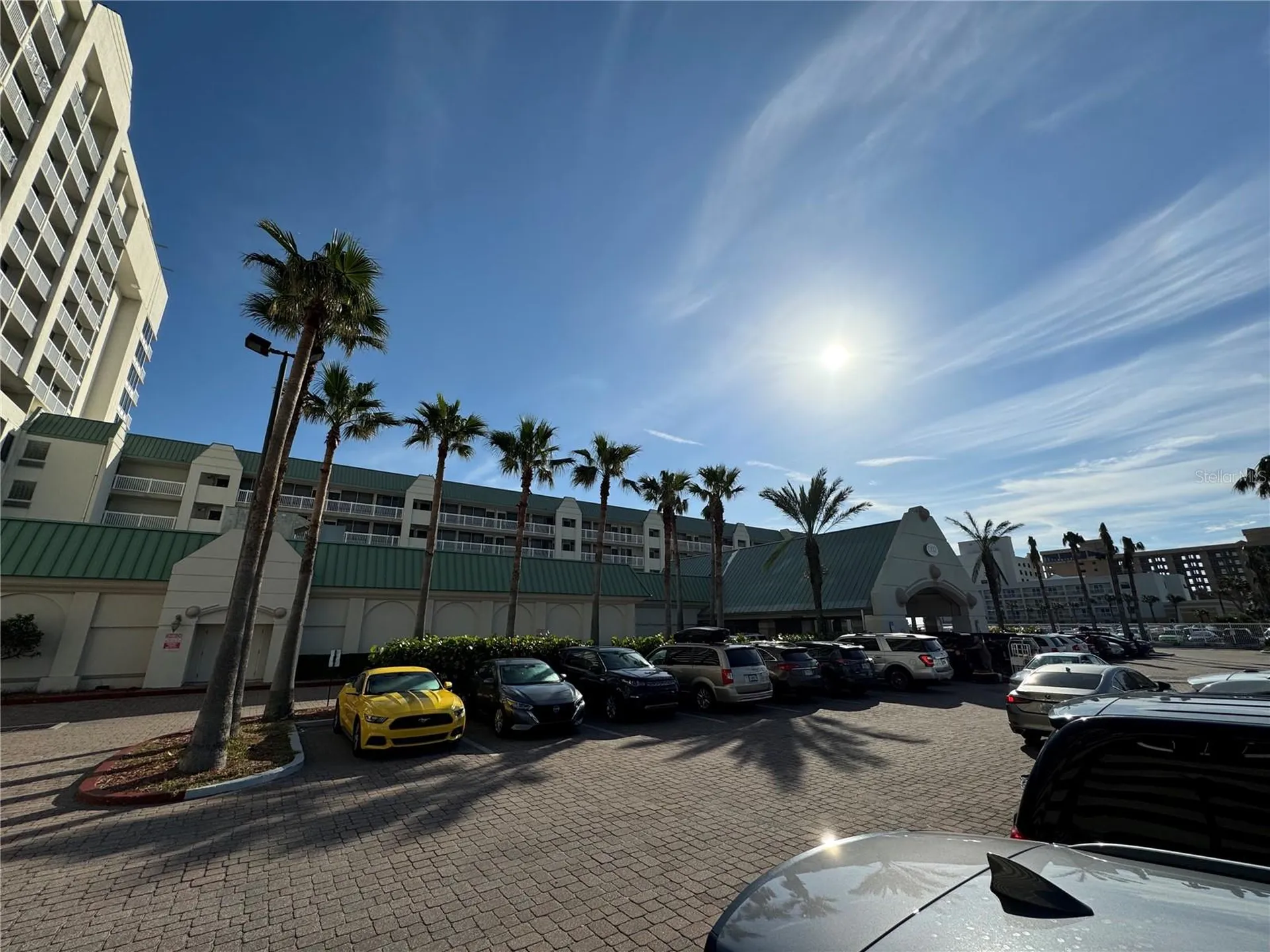 2700 N Atlantic Avenue Daytona Beach FL 32118