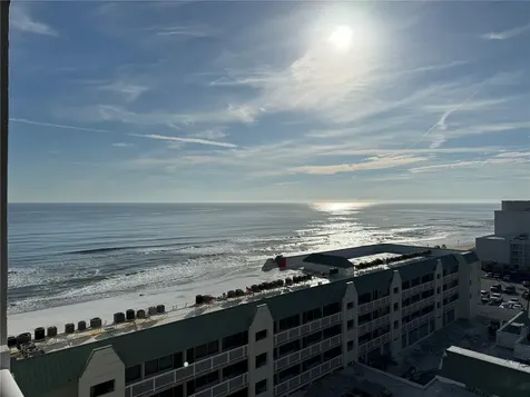 2700 N Atlantic Avenue Daytona Beach FL 32118
