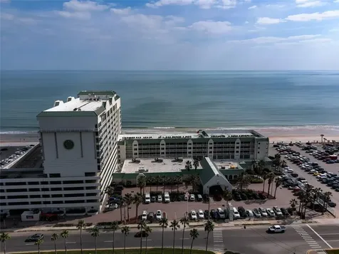 2700 N Atlantic Avenue Daytona Beach FL 32118