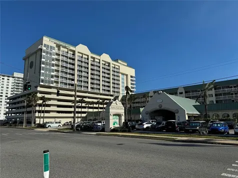 2700 N Atlantic Avenue Daytona Beach FL 32118