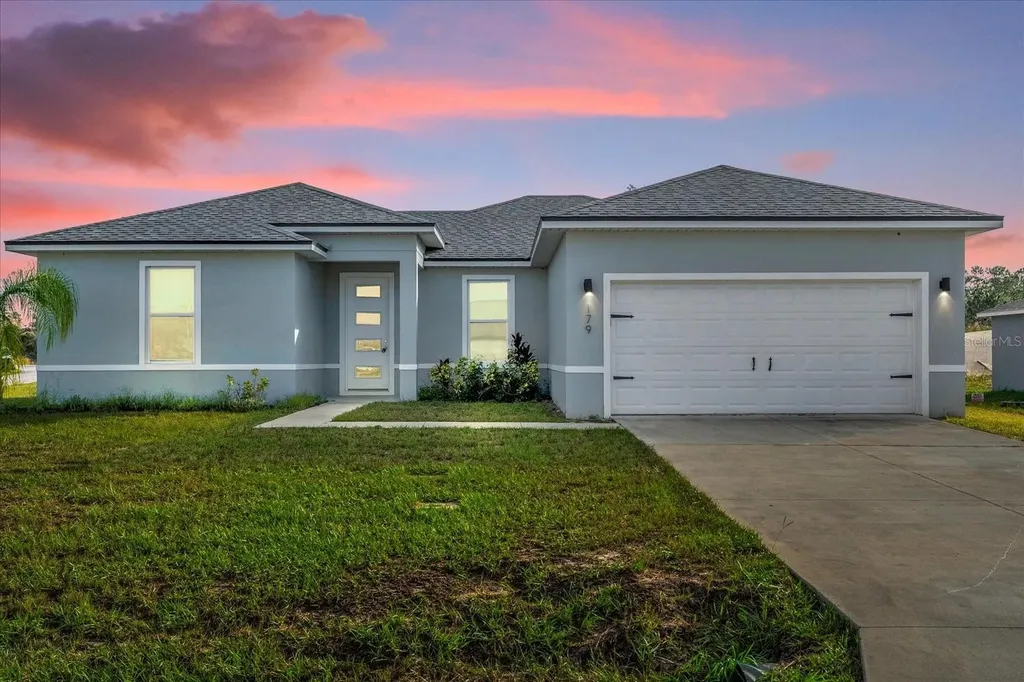 179 Violet Court Kissimmee FL 34759