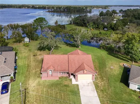 2161 Vance Road Deltona FL 32738