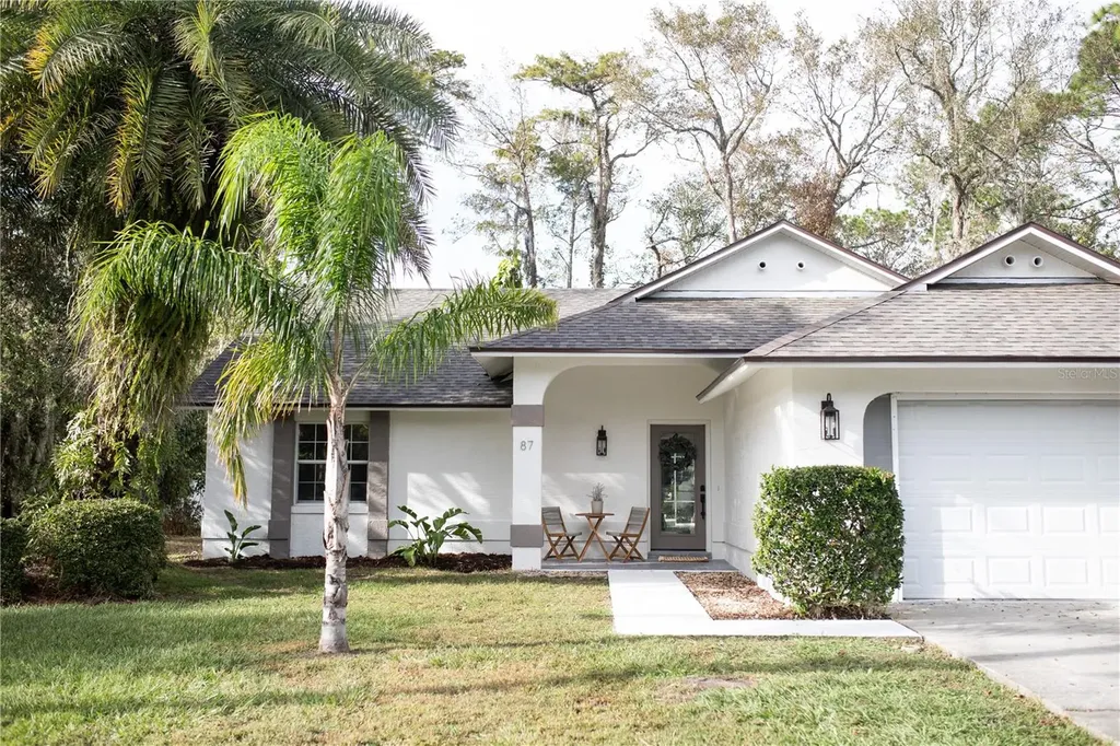 87 Parkview Drive Palm Coast FL 32164