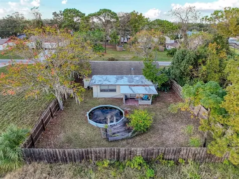 8522 Longboat Lane Hudson FL 34667