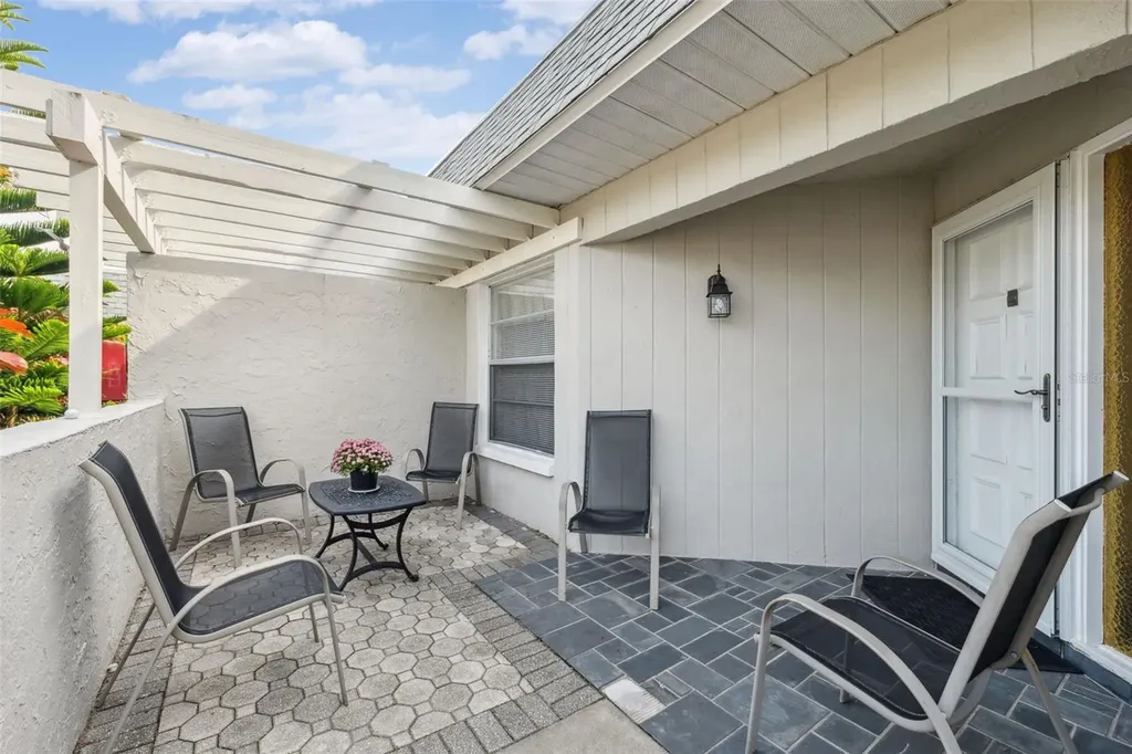 3942 Trophy Boulevard New Port Richey FL 34655
