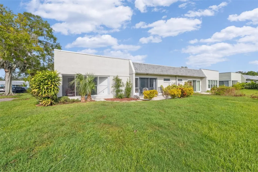 3942 Trophy Boulevard New Port Richey FL 34655