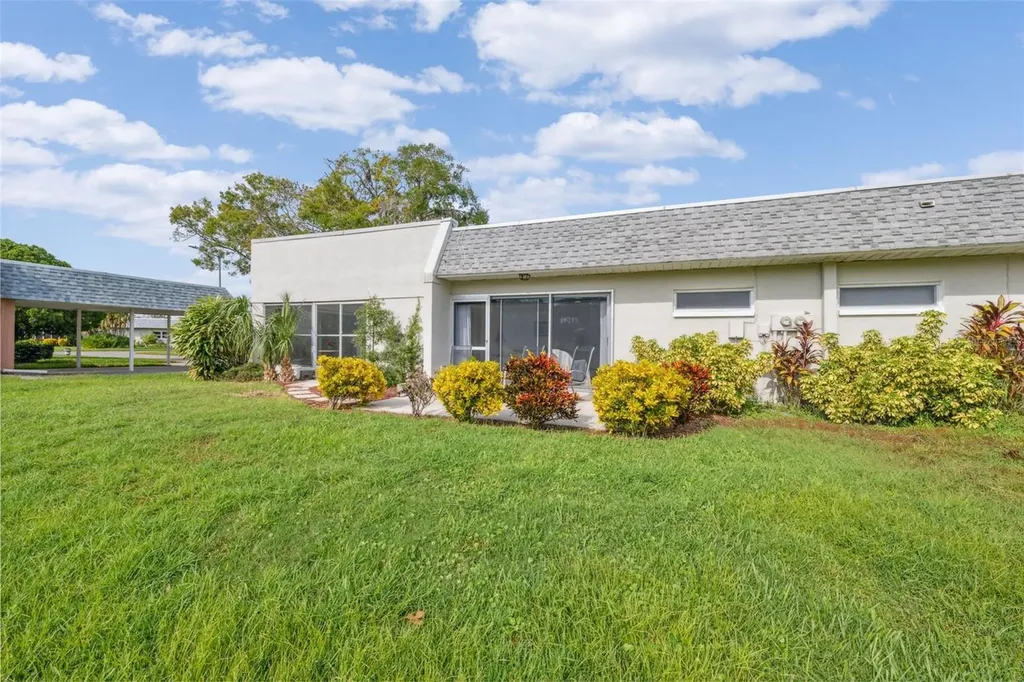 3942 Trophy Boulevard New Port Richey FL 34655
