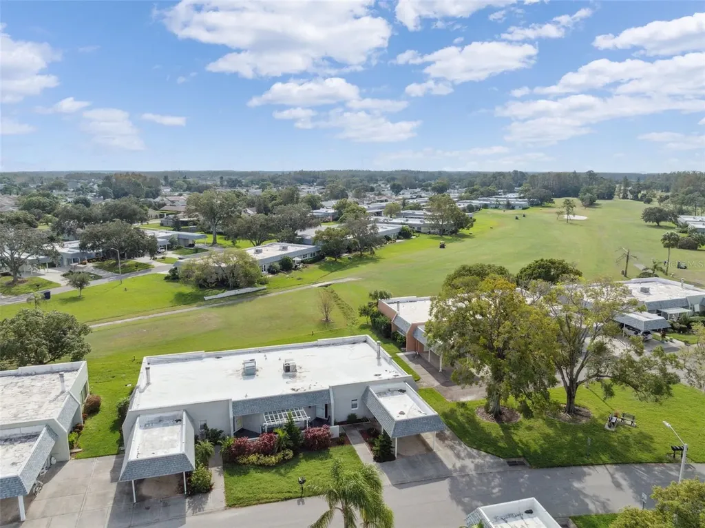 3942 Trophy Boulevard New Port Richey FL 34655