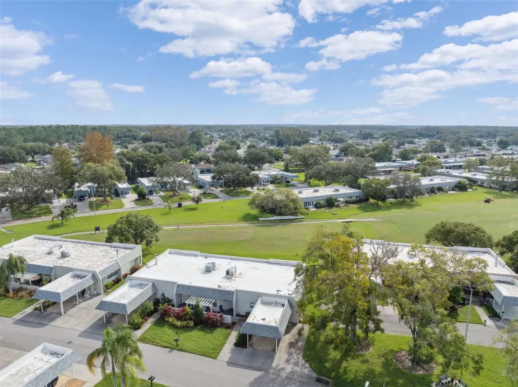 3942 Trophy Boulevard New Port Richey FL 34655