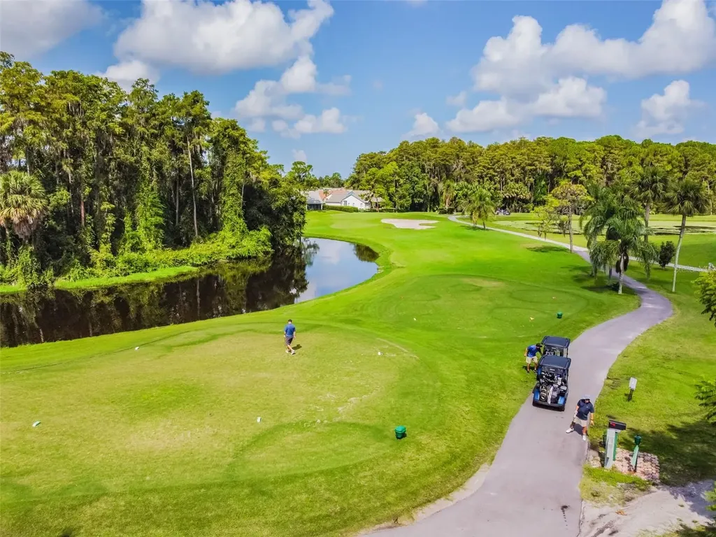 3942 Trophy Boulevard New Port Richey FL 34655