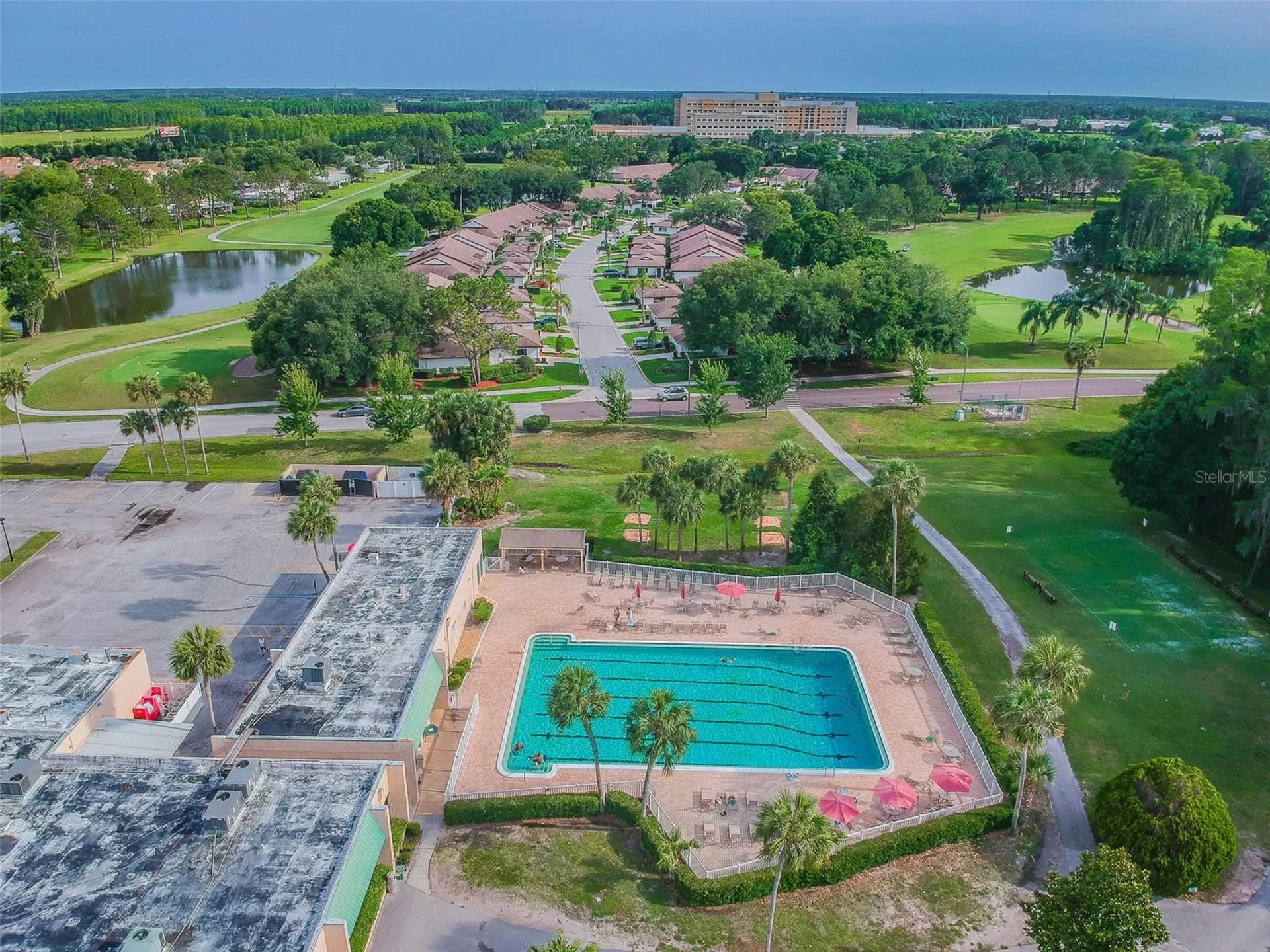 3942 Trophy Boulevard New Port Richey FL 34655