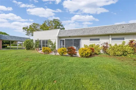 3942 Trophy Boulevard New Port Richey FL 34655