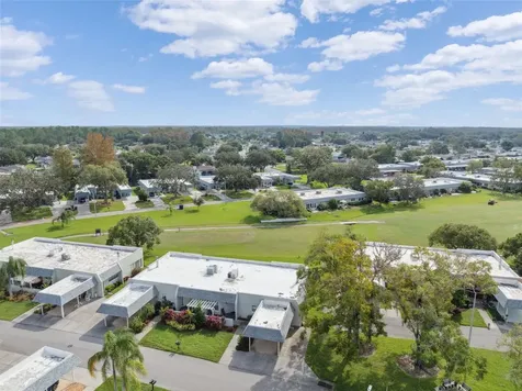 3942 Trophy Boulevard New Port Richey FL 34655