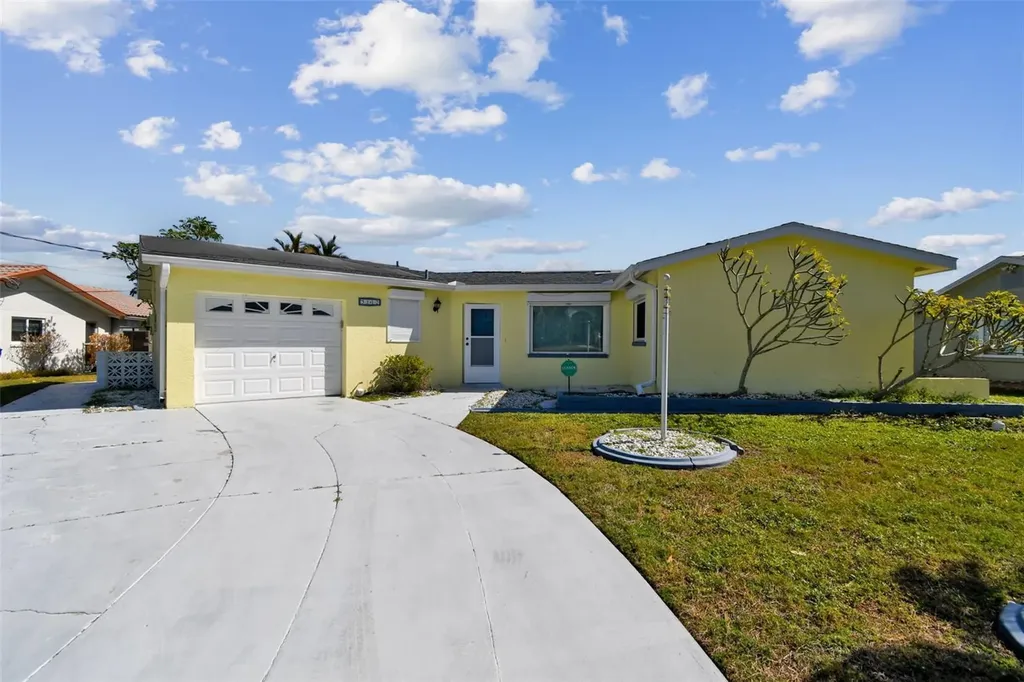5112 Beacon Road Palmetto FL 34221