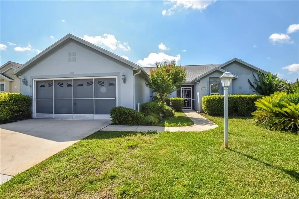 4281 N Lincoln Avenue Beverly Hills FL 34465