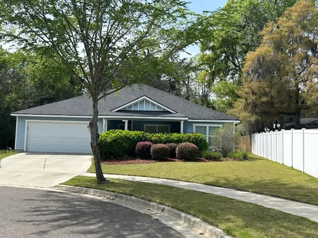 3362 NW 16th Terrace Gainesville FL 32605