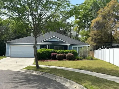 3362 NW 16th Terrace Gainesville FL 32605
