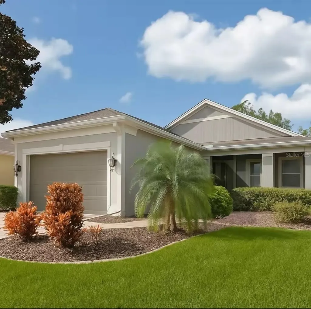 119 Crescent Moon Drive Groveland FL 34736