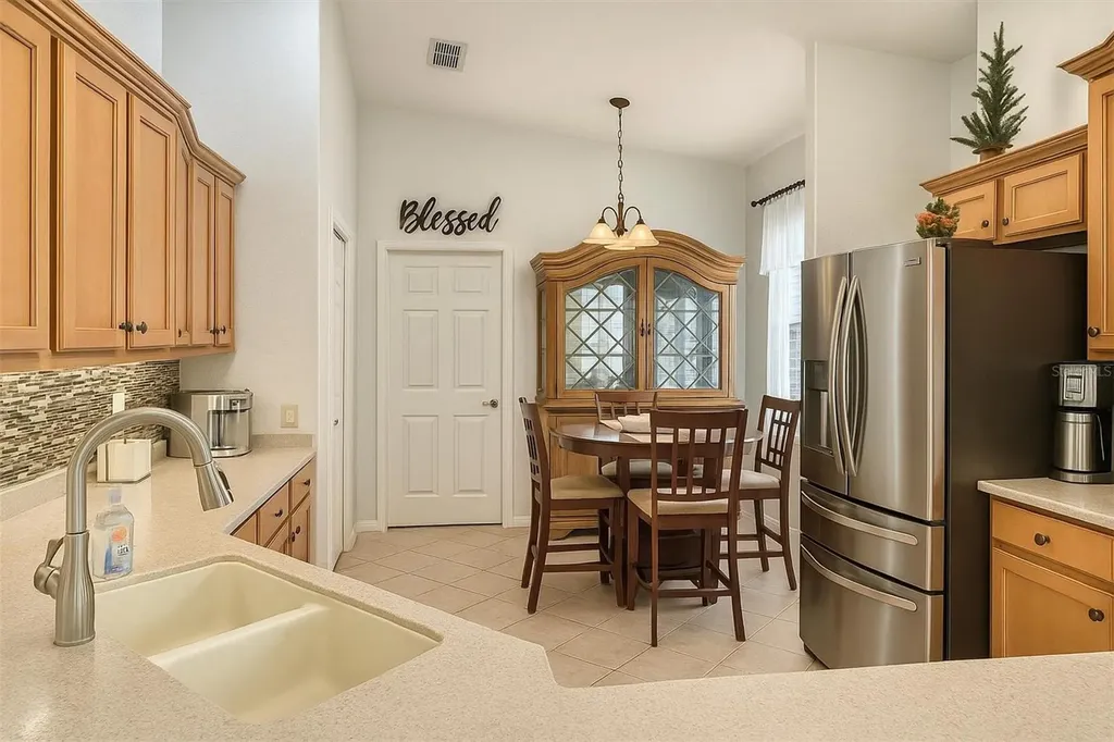 119 Crescent Moon Drive Groveland FL 34736