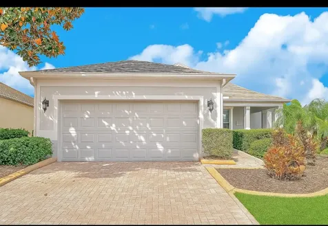 119 Crescent Moon Drive Groveland FL 34736