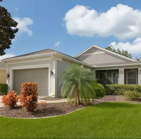 119 Crescent Moon Drive Groveland FL 34736