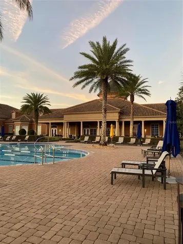 119 Crescent Moon Drive Groveland FL 34736