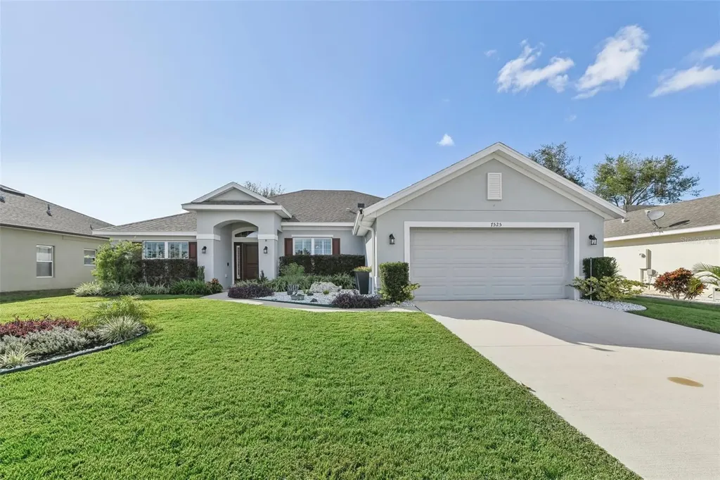 7525 Sloewood Drive Leesburg FL 34748