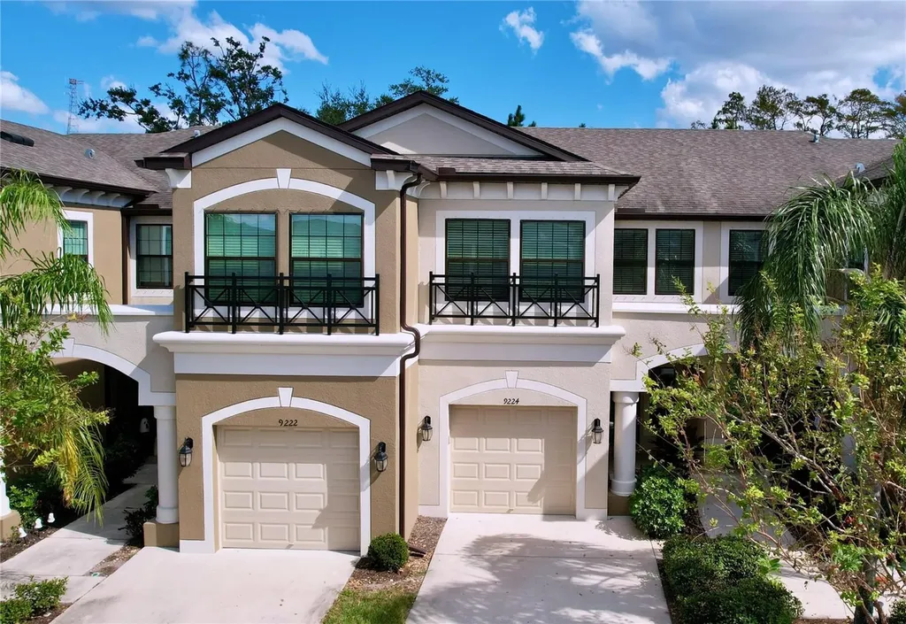 9224 Fox Sparrow Road Tampa FL 33626