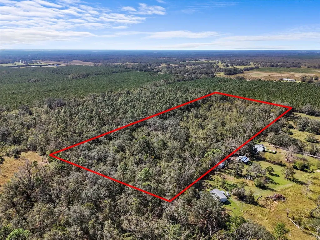 000 113th Place Live Oak FL 32060