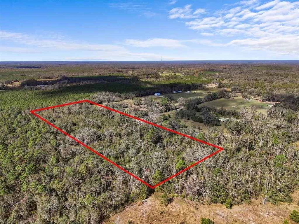 000 113th Place Live Oak FL 32060