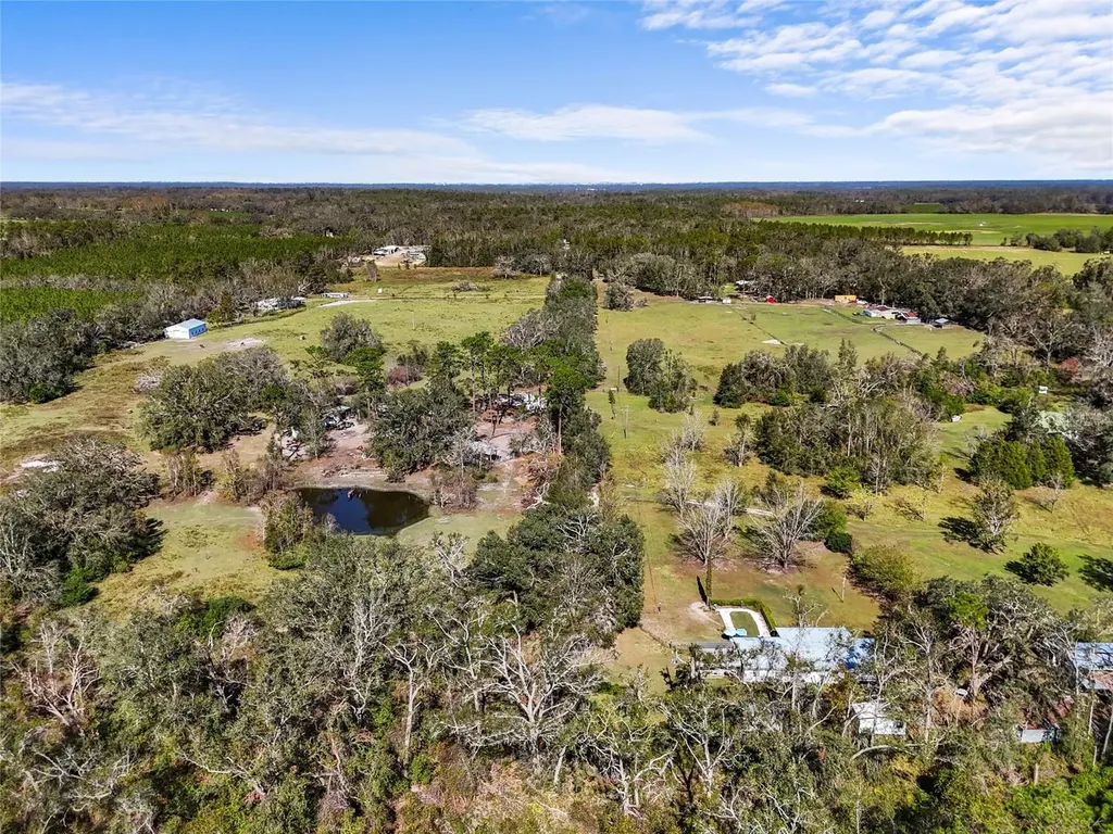 000 113th Place Live Oak FL 32060