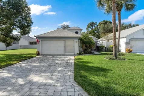 11036 Via De Rosa Lane Spring Hill FL 34608