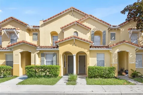 2661 Mayaguana Street Kissimmee FL 34747