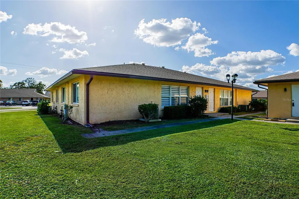21150 Gertrude Avenue Port Charlotte FL 33952