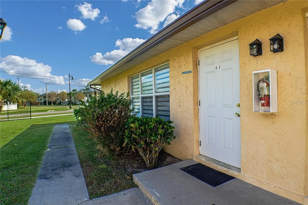 21150 Gertrude Avenue Port Charlotte FL 33952