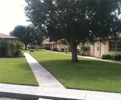 21150 Gertrude Avenue Port Charlotte FL 33952