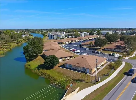 21150 Gertrude Avenue Port Charlotte FL 33952