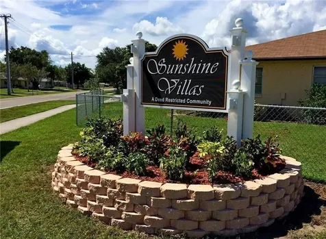 21150 Gertrude Avenue Port Charlotte FL 33952
