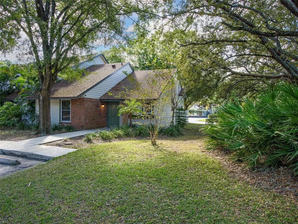 4009 W Maryland Place Casselberry FL 32707